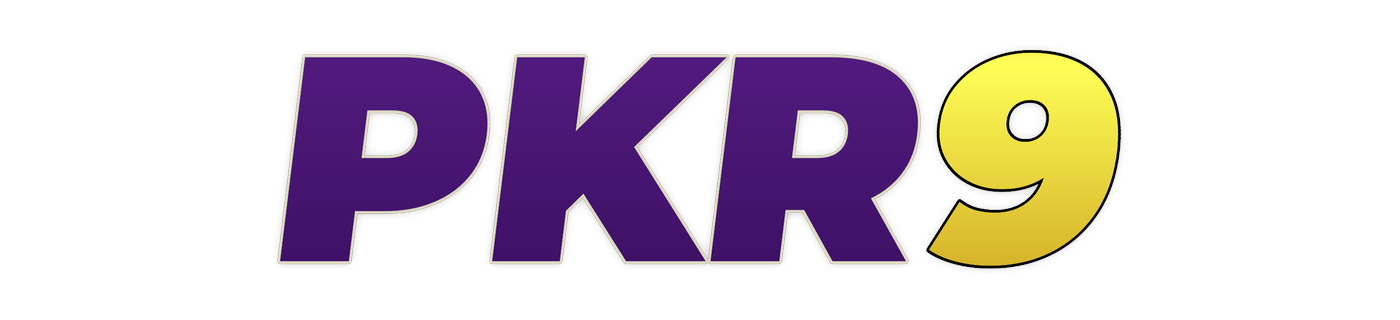 pkr9 Logo
